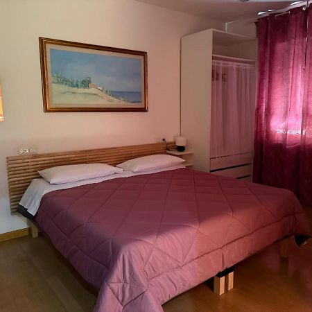 Appartamento Garbatella 로마 외부 사진