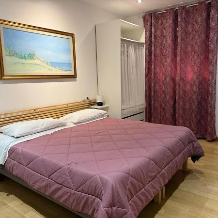 Appartamento Garbatella 로마 외부 사진