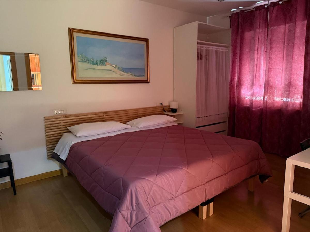Appartamento Garbatella 로마 외부 사진