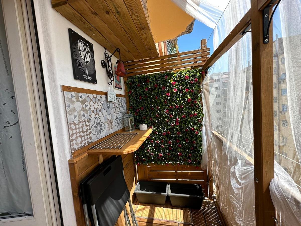 Appartamento Garbatella 로마 외부 사진
