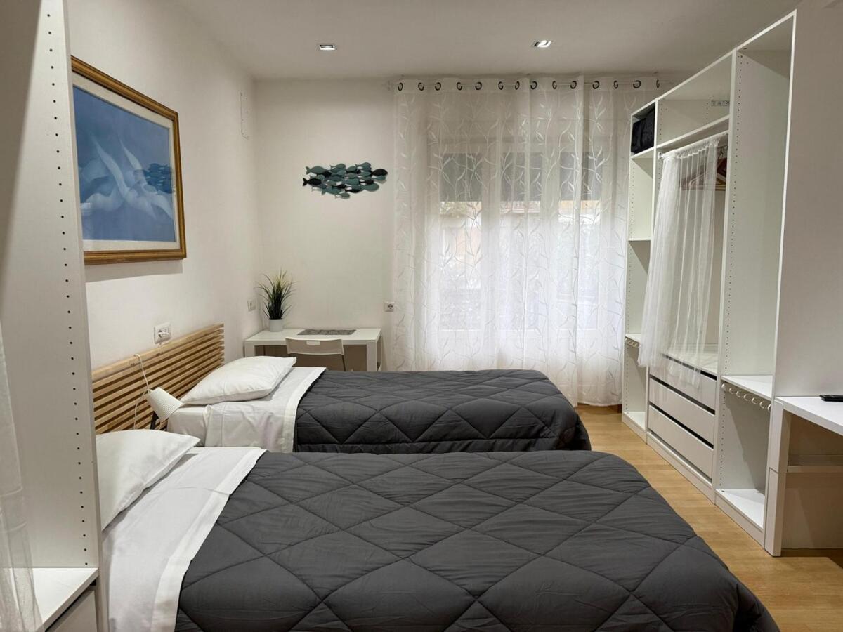 Appartamento Garbatella 로마 외부 사진