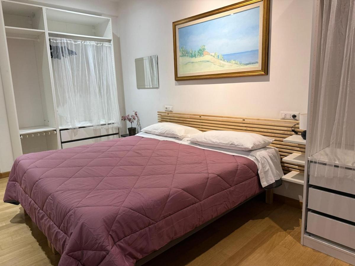 Appartamento Garbatella 로마 외부 사진